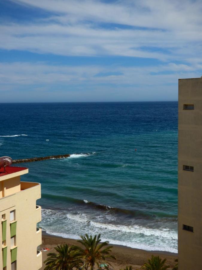 Cibeles Beachfront - Eaw Homes Marbella Exterior foto