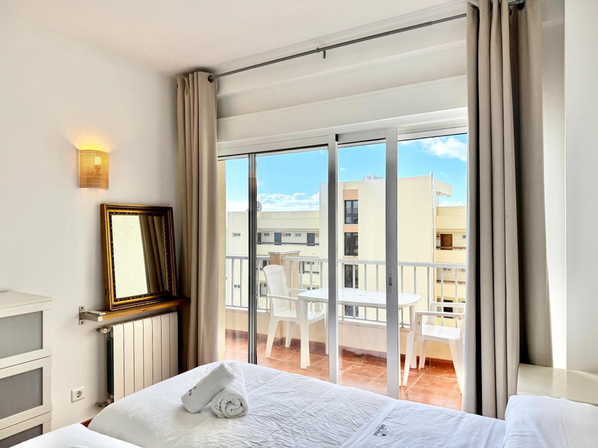 Cibeles Beachfront - Eaw Homes Marbella Exterior foto