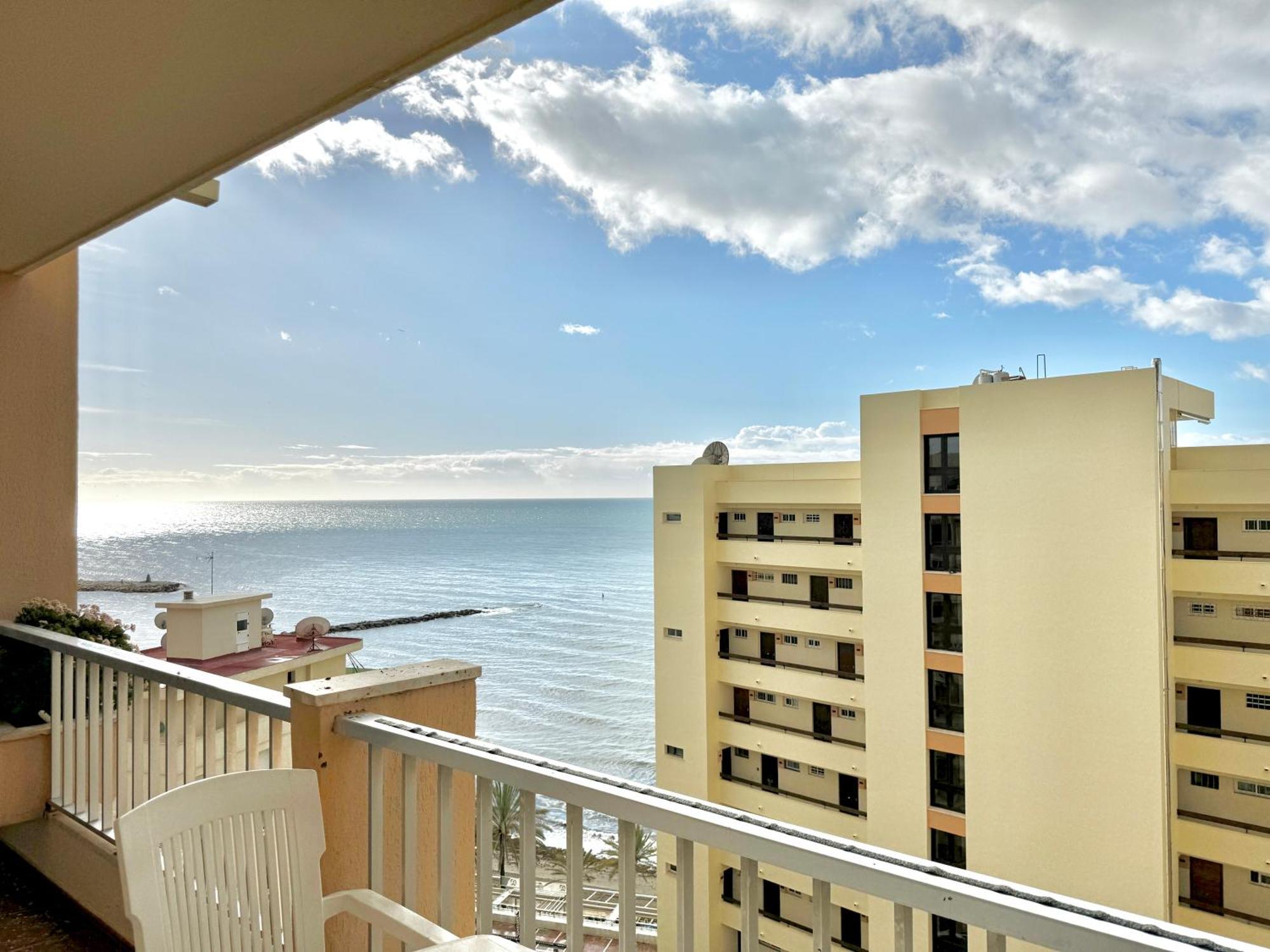 Cibeles Beachfront - Eaw Homes Marbella Exterior foto