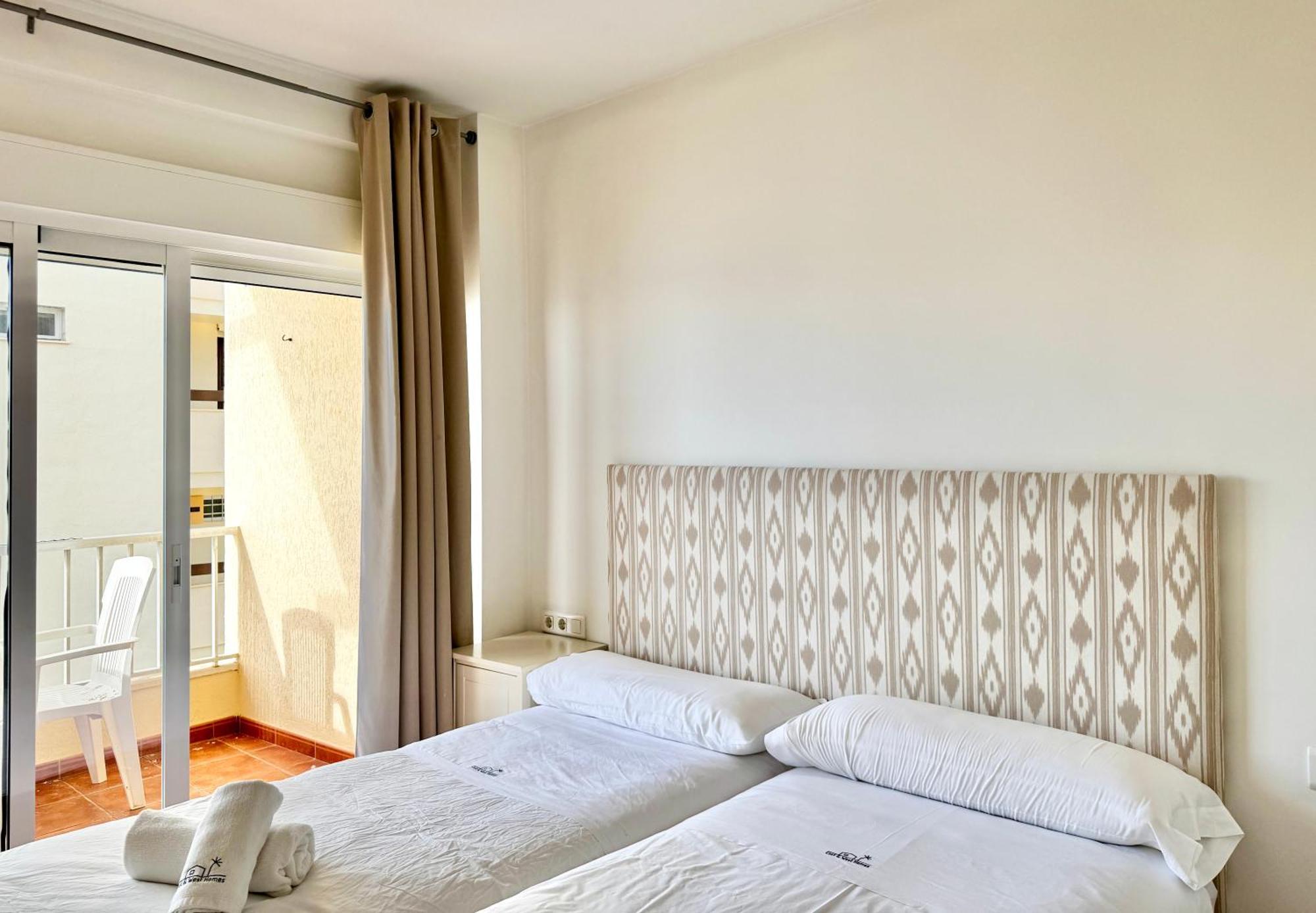 Cibeles Beachfront - Eaw Homes Marbella Exterior foto
